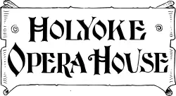 One of several logos associated with the opera house