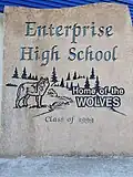 Home of the Wolves