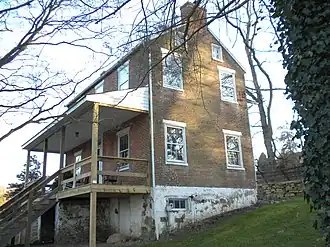 Hopewell Historic District