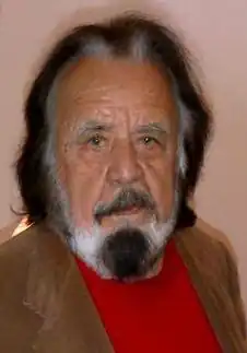 Horacio Guarany in 2011