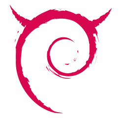 Image 17Logo of Debian GNU/kFreeBSD (from Debian)