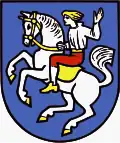 Coat of arms of Horoměřice
