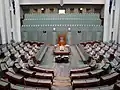 Australian House of Representatives