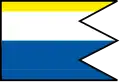 Flag of Hrabovčík