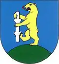 Coat of arms of Hrobčice