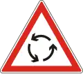 A-056 Roundabout