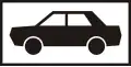 H-061 For passenger cars