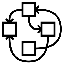 Image 15Logo of GNU Hurd (from Debian)