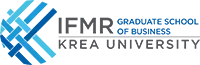 IFMR Logo