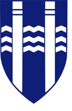 Coat of arms of Reykjavík