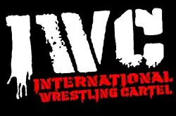 International Wrestling Cartel logo