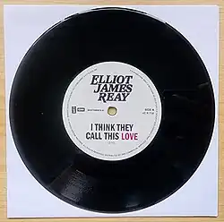 Limited edition release