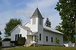 Presbyterian church in Iberia