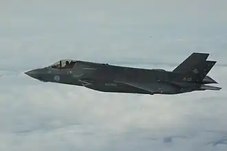 F-35B
