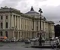 Imperial Academy of Arts, Saint-Petersburg