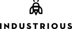 Industrious logo