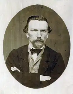 Innocenzo Manzetti considered the idea of a telephone in 1844