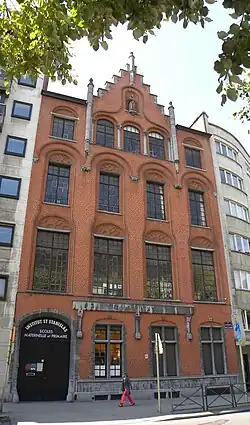 St. Stanislas Institute