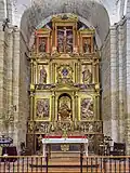 High altar (1602)
