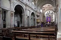 Nave