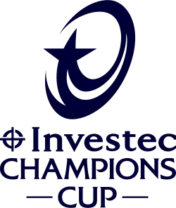 Investec Champions Cup Logo