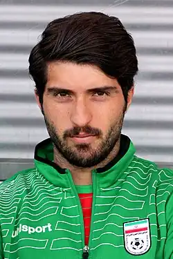 Karim Ansarifard