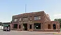 Isanti Farmers Creamery Company building