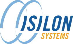Isilon Systems logo