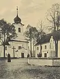 Church of the Good Shepherd, before 1931
