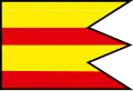 Flag of Ivanka pri Nitre