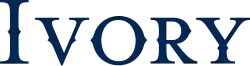 Ivory logo