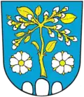Coat of arms of Jívoví