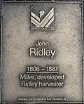 John Ridley