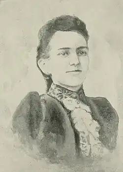 "A Woman of the Century"