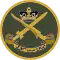 Sergeant major