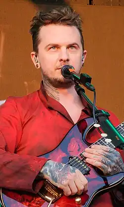 Jason Richardson performing at RBC Echo Beach, Toronto, 2023-09-18 01 07.jpg