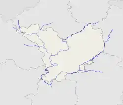 Jászberény is located in Jász-Nagykun-Szolnok County