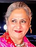 Jaya Bachchan