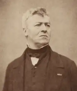 Jean-Baptiste-Camille Corot, c. 1850.