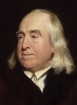 Image 10Jeremy Bentham's writings influenced law for generations.
