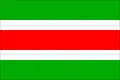 Flag of Jíloviště