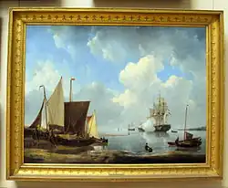 Johannes Christiaan Schotel