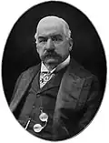 J.P. Morgan