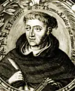 John of St. Thomas