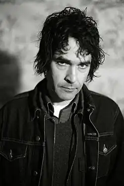 Jon Spencer, 2013.
