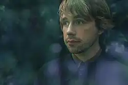 Jonas Bjerre in 2012