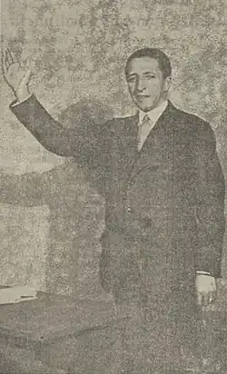 Lamamié circa 1930