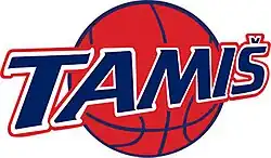 Tamiš logo