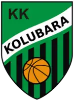 Kolubara LA 2003 logo