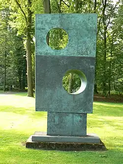 Kröller-Müller Museum